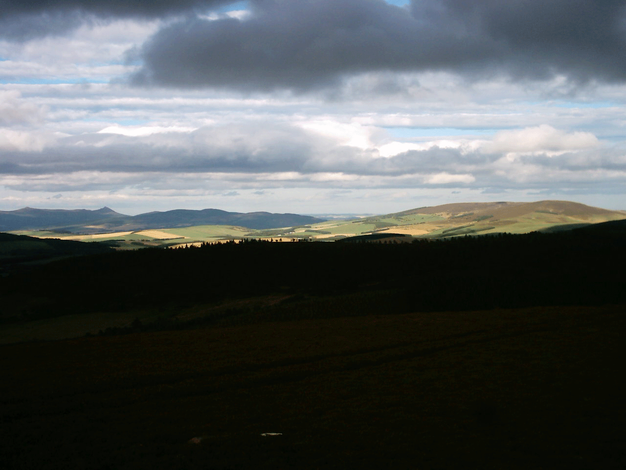 TheMitherTapAtBennachie